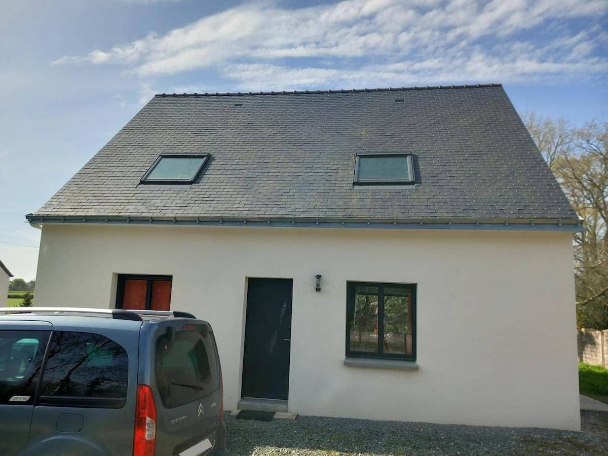 Foto 12 von 15: Two-Bedroom House