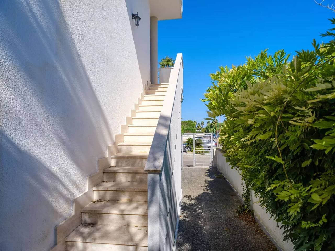 Foto 7 von 24: Casa Torre Dell'orso, Ac, Wifi - Via Rashel Torre Del Orso