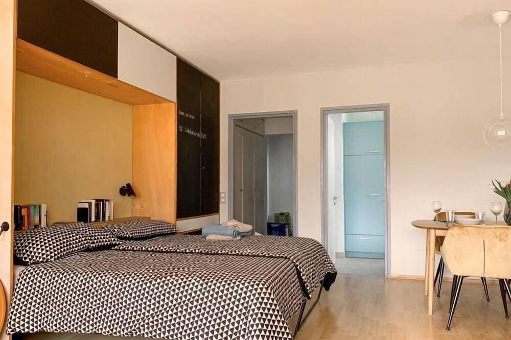 Foto 5 von 30: Residenza Lido Appartment 601