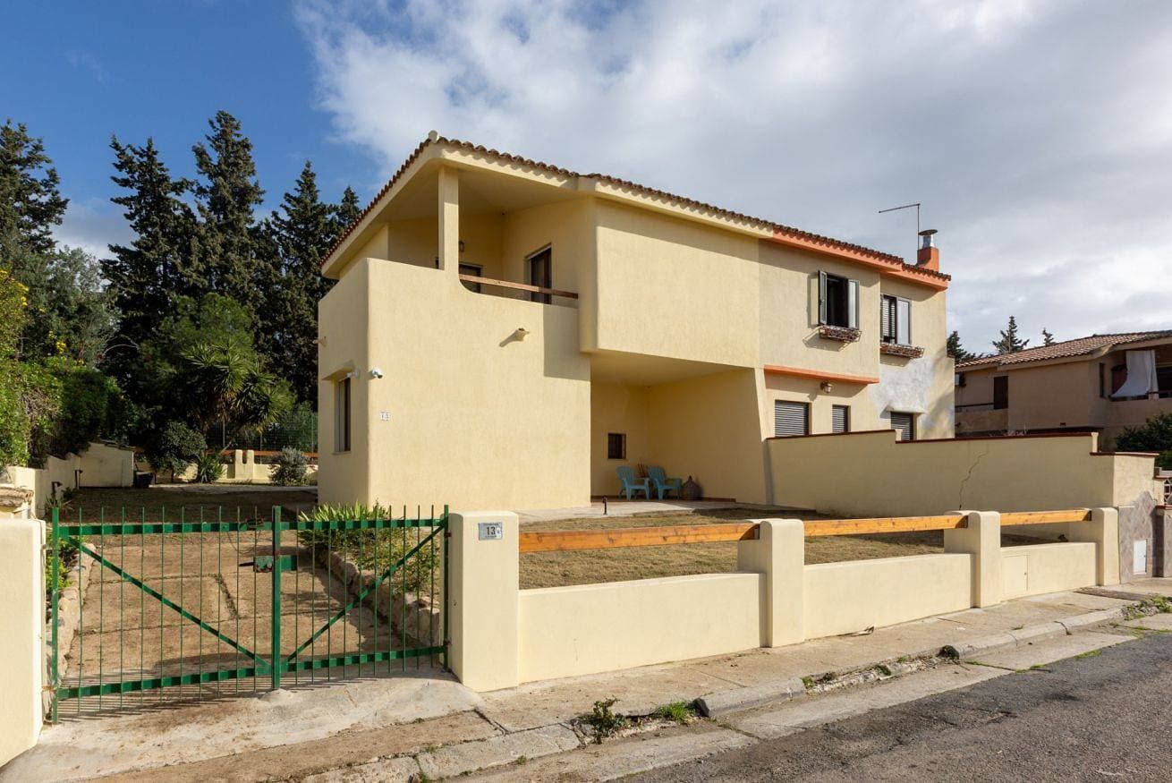Ferienwohnung 90m² 1