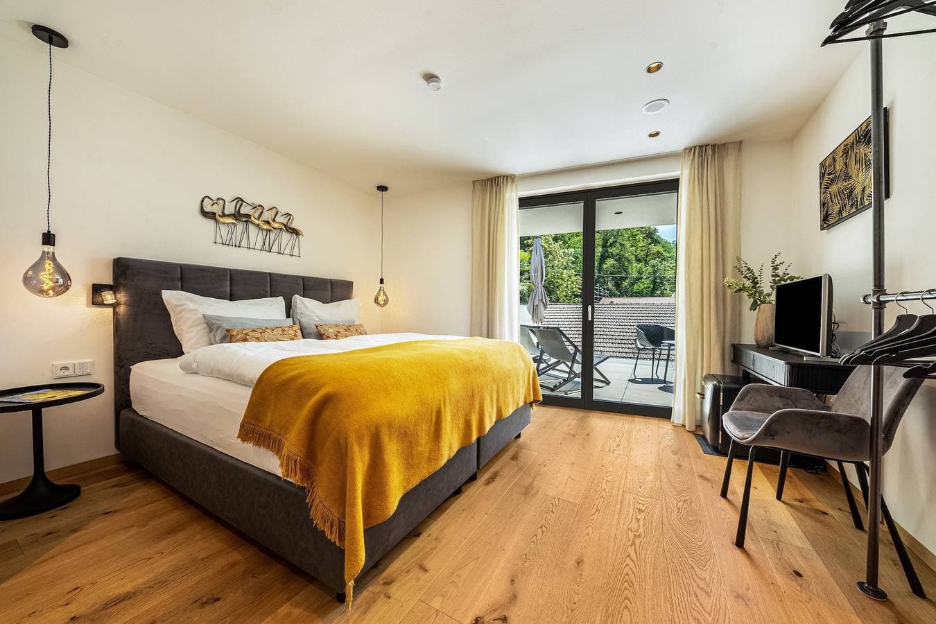 Videre Doppelzimmer 1
