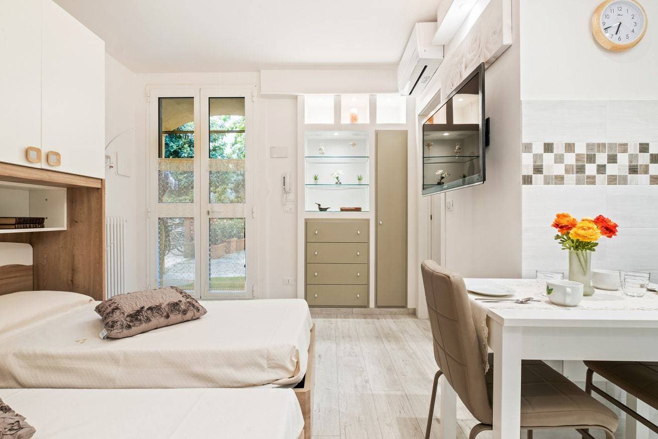 Foto 4 von 15: Ferienwohnung für 2 Personen