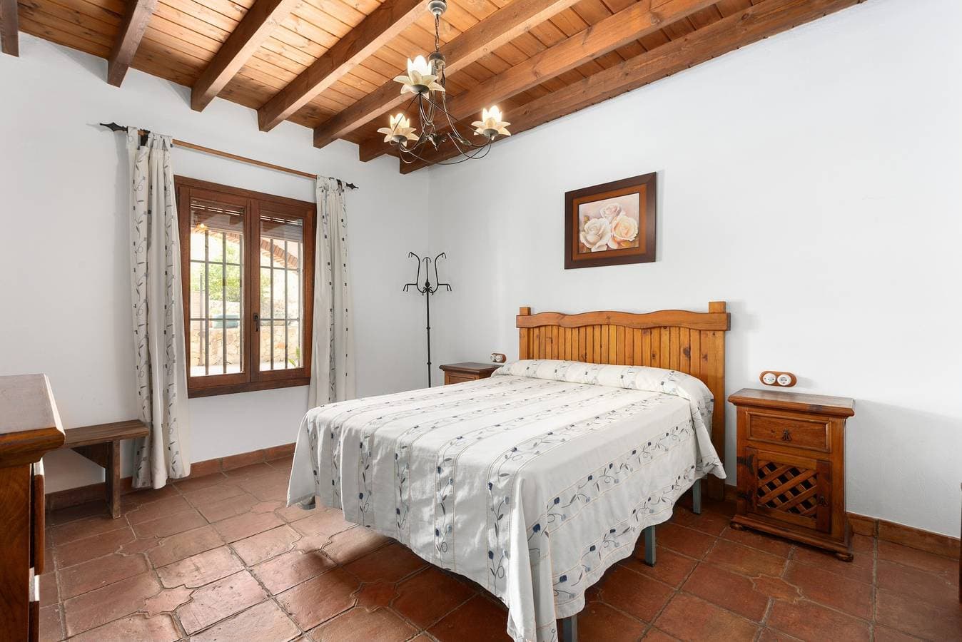 Foto 9 von 28: Finca 'Piedras Blancas' mit Bergblick, privatem Pool und Wi-Fi