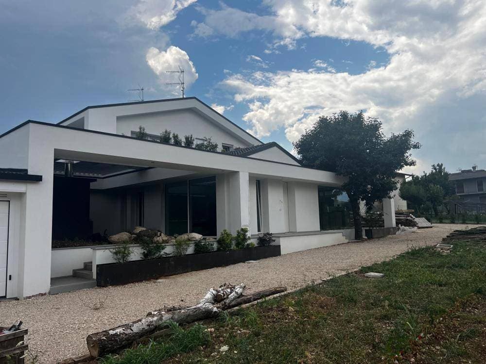 Oasi Belvedere - Vicenza Elite 1