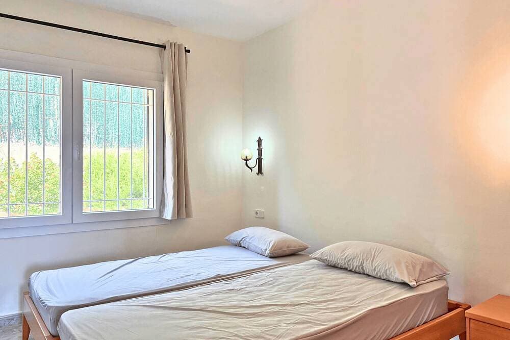 Foto 6 von 30: Für 6 Leute, Haus mit Meeresblick und privaten Pool