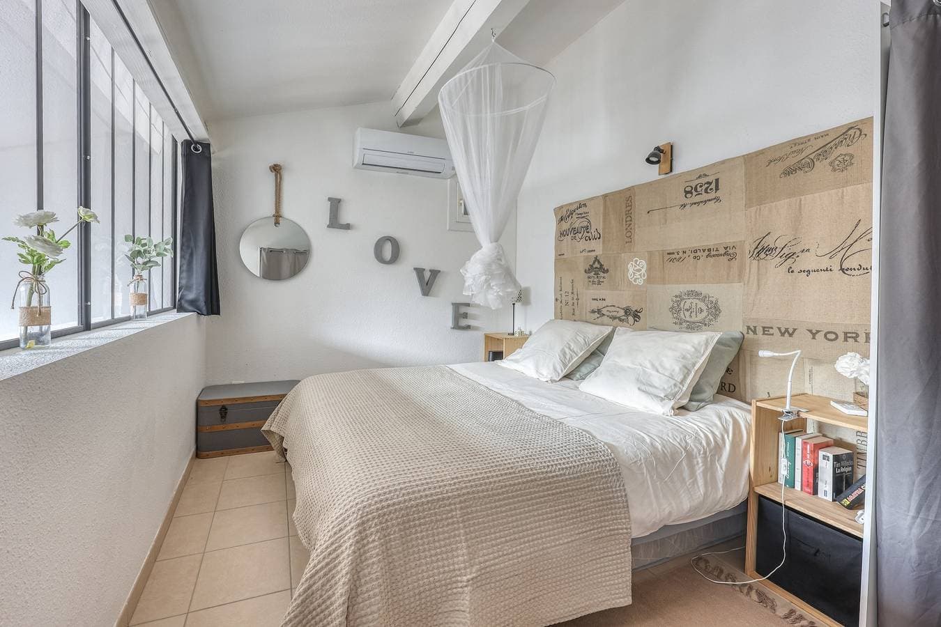 Foto 5 von 13: Ferienhaus für 4 Personen mit Garten