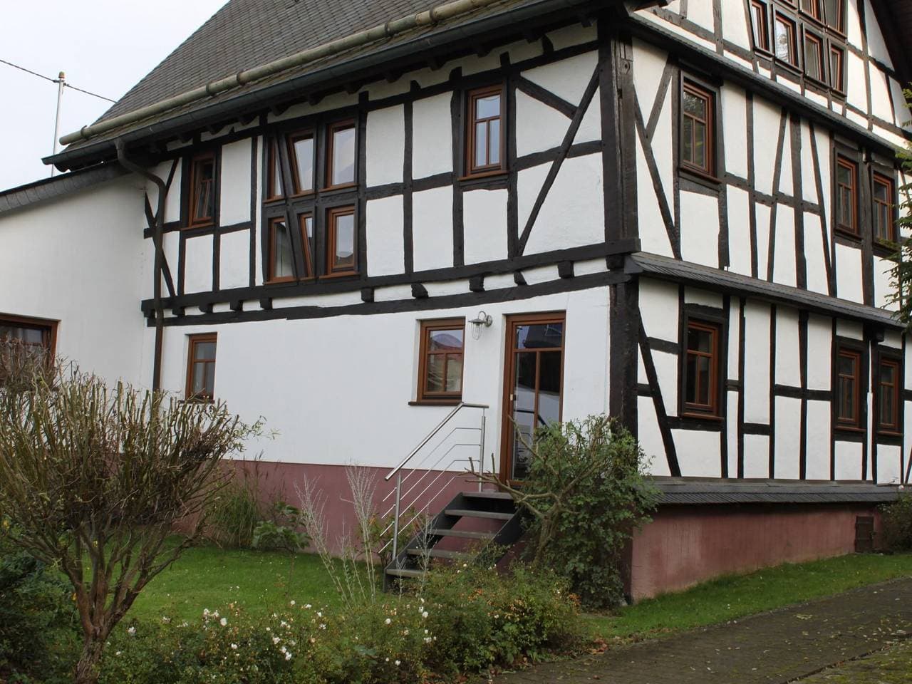 Foto 5 von 52: Romantisches Fachwerkhaus zwischen Rhein und Mosel