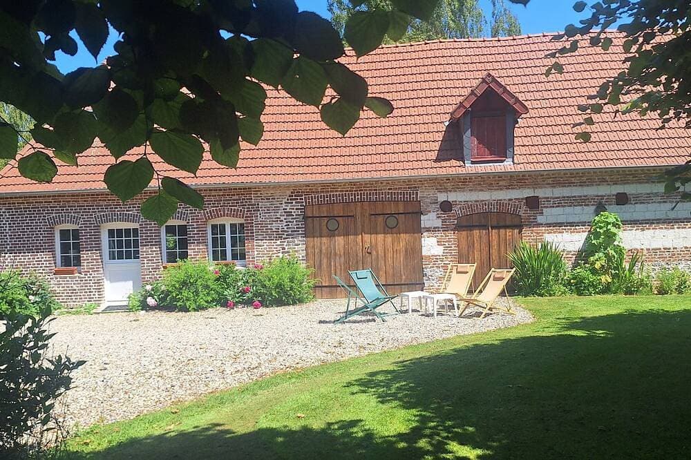 Foto 9 von 20: Kleines unabhängiges Haus in einem ruhigen Dorf 2 km vom Strand entfernt