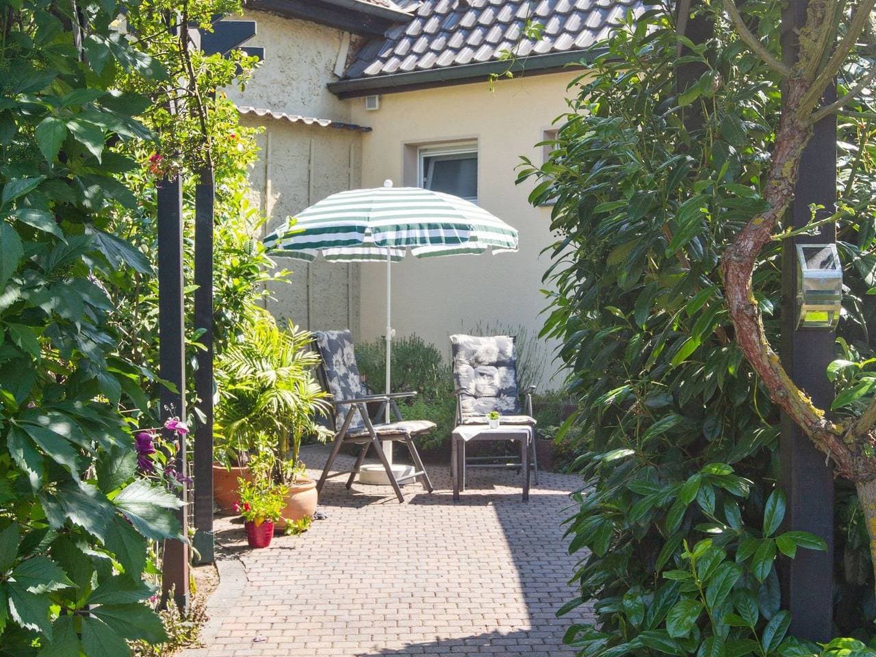 Foto 5 von 20: Appartement in Süd