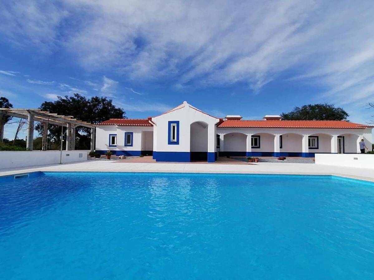 Monte Cores do Vale - Villa com piscina privada 1