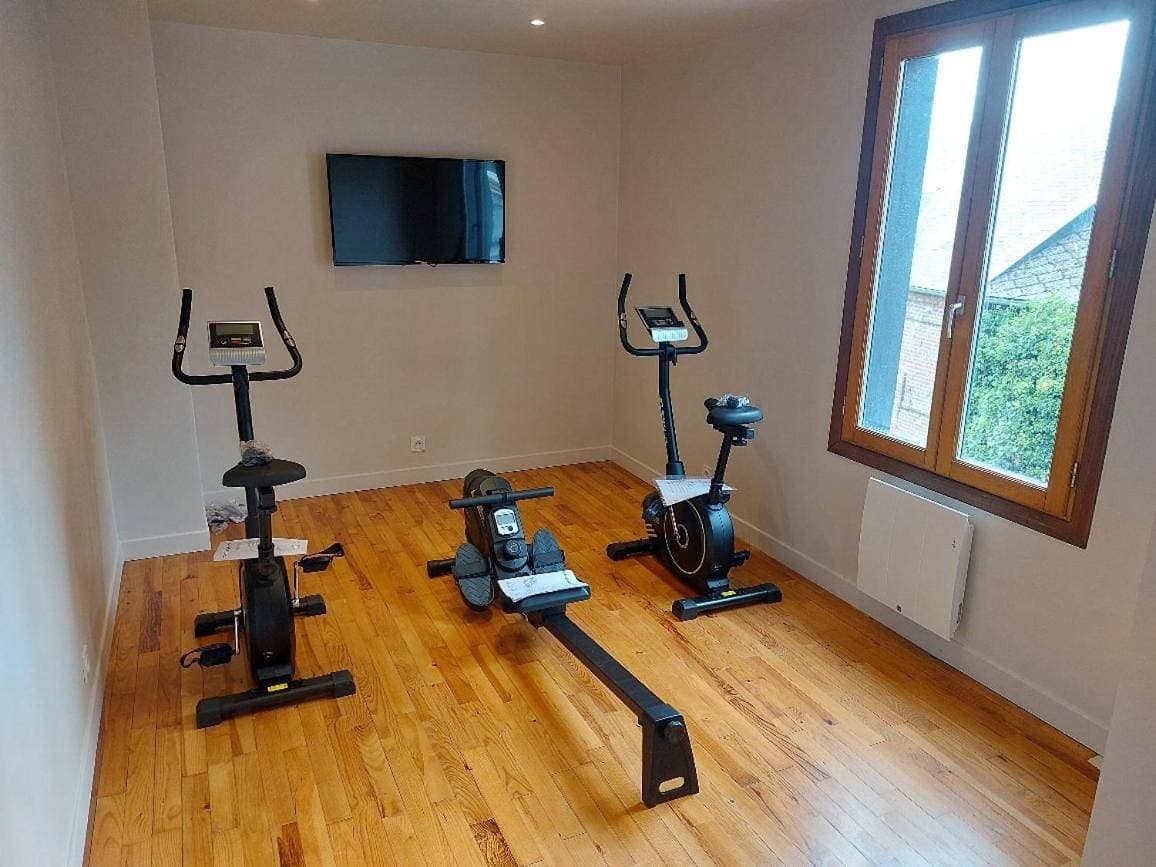 Foto 4 von 37: Duplex Apartment