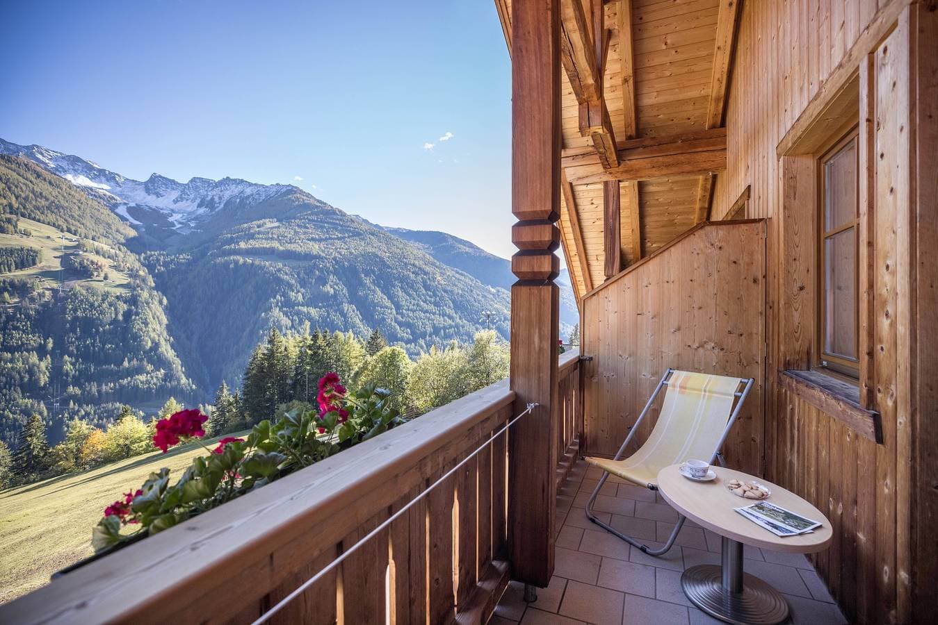 Kuglerhof Apt 2 1