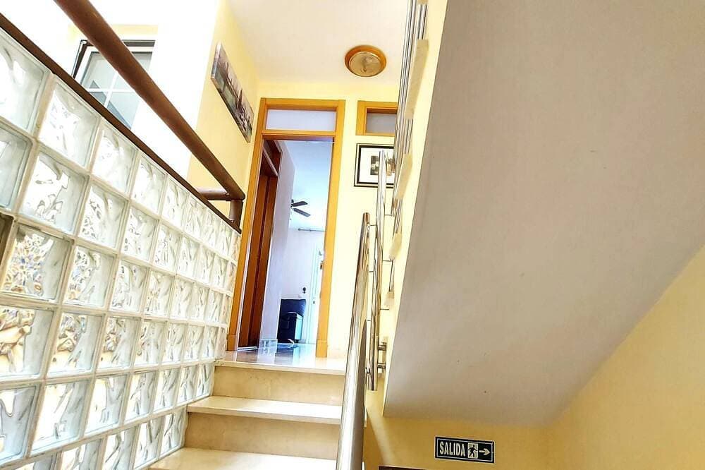 Foto 10 von 11: Günstiges Studio, WLAN kostenlos Adeje Haus