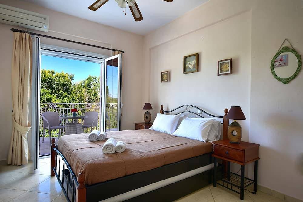 Foto 4 von 30: Familienfreundliche Luxusvilla direkt am Strand mit eigenem Tennisplatz, Pool, Whirlpool ...