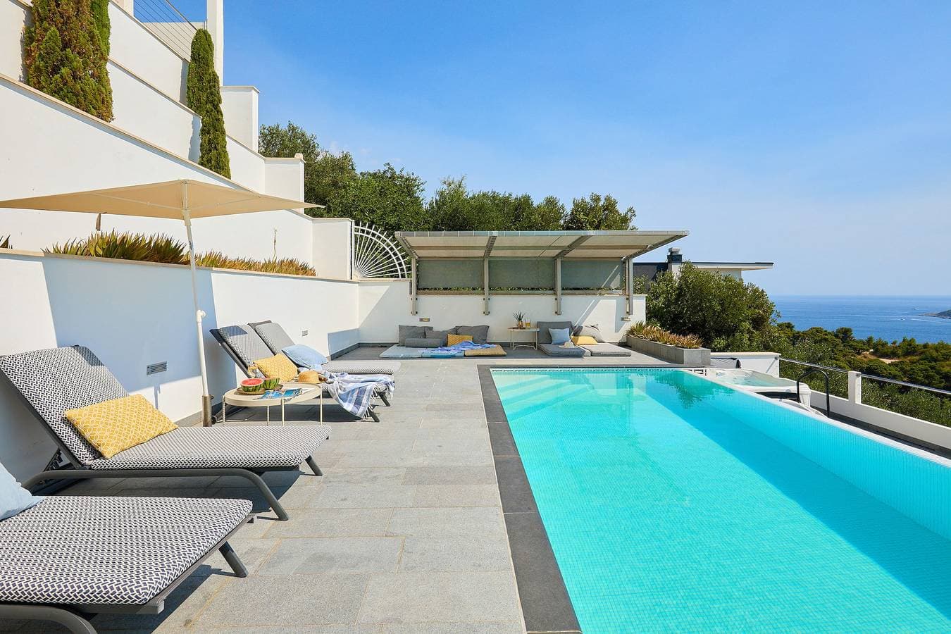 Foto 4 von 50: Hedera Estate, Villa Hedera XXII