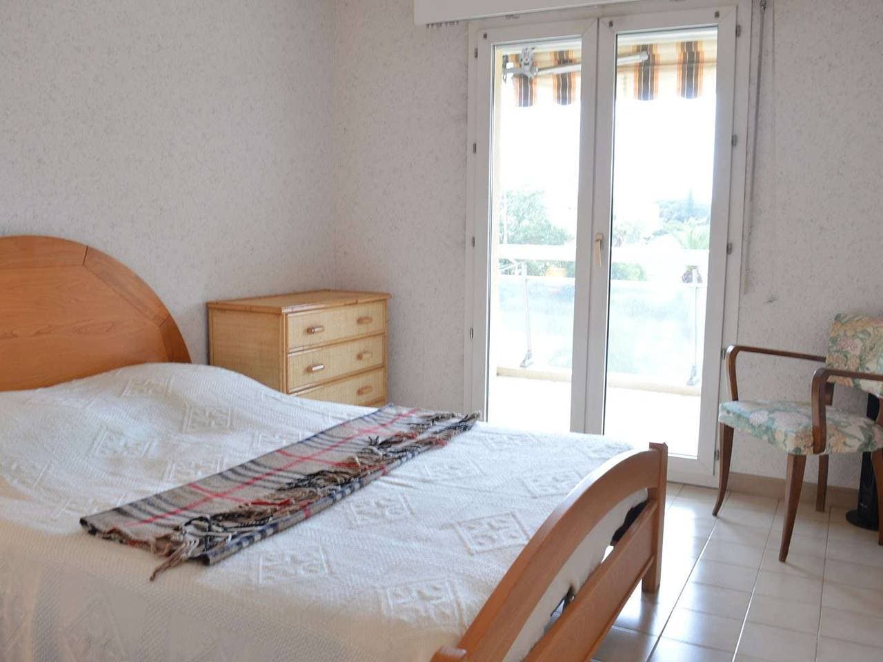 Foto 8 von 20: 2-Zimmer-Wohnung mit Pool und Parkplatz, in Meernähe und nah an Geschäften
