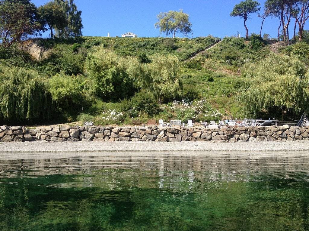 Foto 7 von 50: Bluff House, Vashon Island