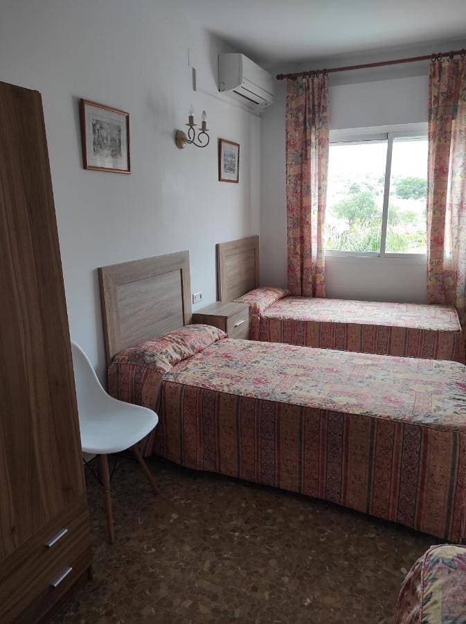 Foto 2 von 16: Double or Twin Room with Terrace