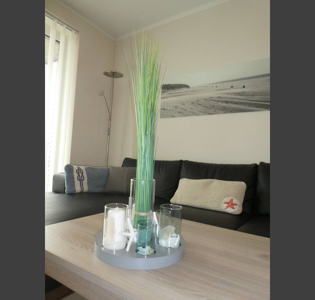Foto 5 von 41: Quartier Hohe Geest 17 - Nord Seestern
