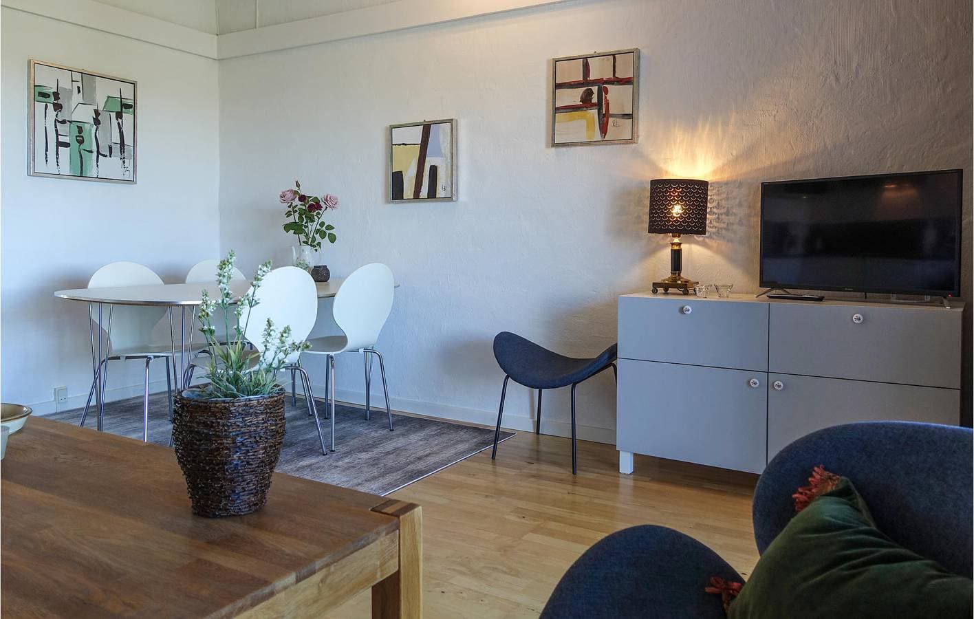 Foto 7 von 21: Ferienwohnung für 4 Personen mit Pool