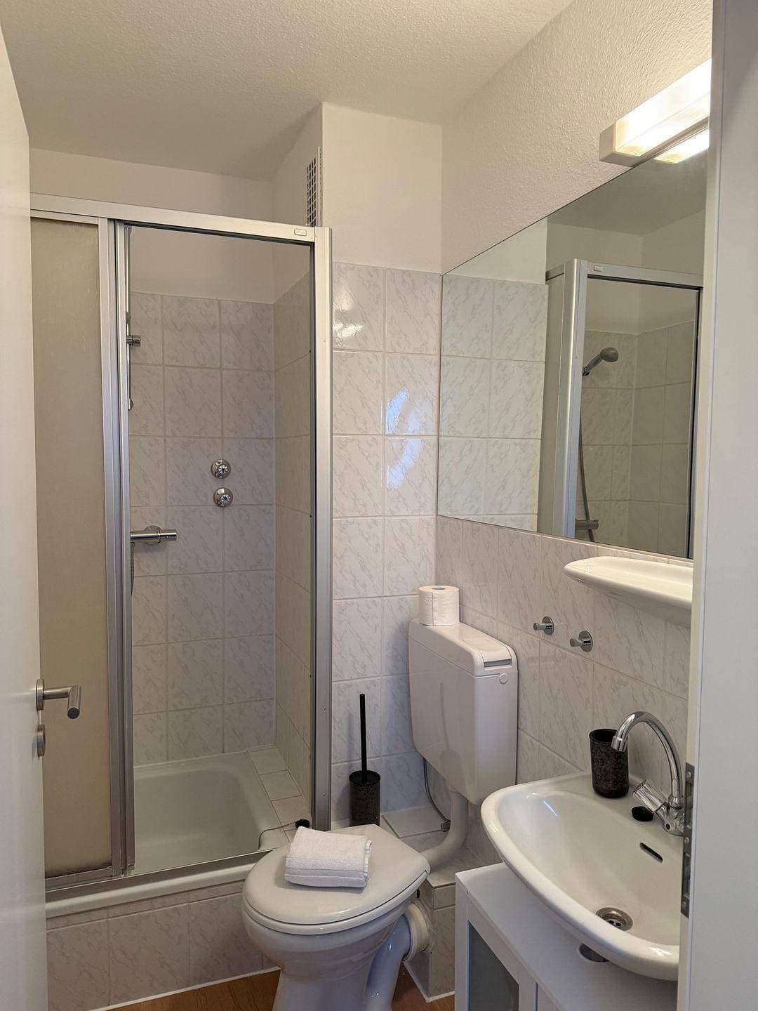 Foto 7 von 10: Hygge Buden - Ferienwohnung Nordhavn