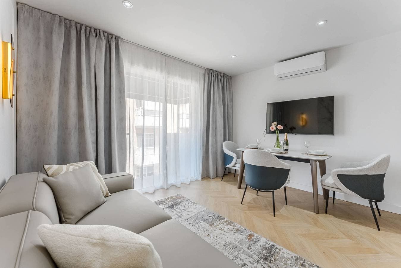 Foto 6 von 50: Seashell Pearl Luxury Suite