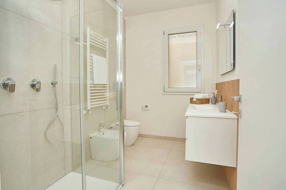 Foto 8 von 27: Residenza Zio Toto'- ground floor apartment