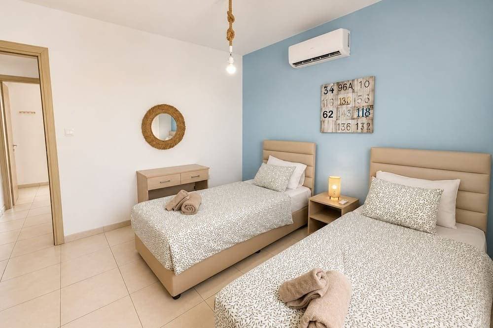 Foto 4 von 28: Narcissos 'Nissi Beach' Apartment D9