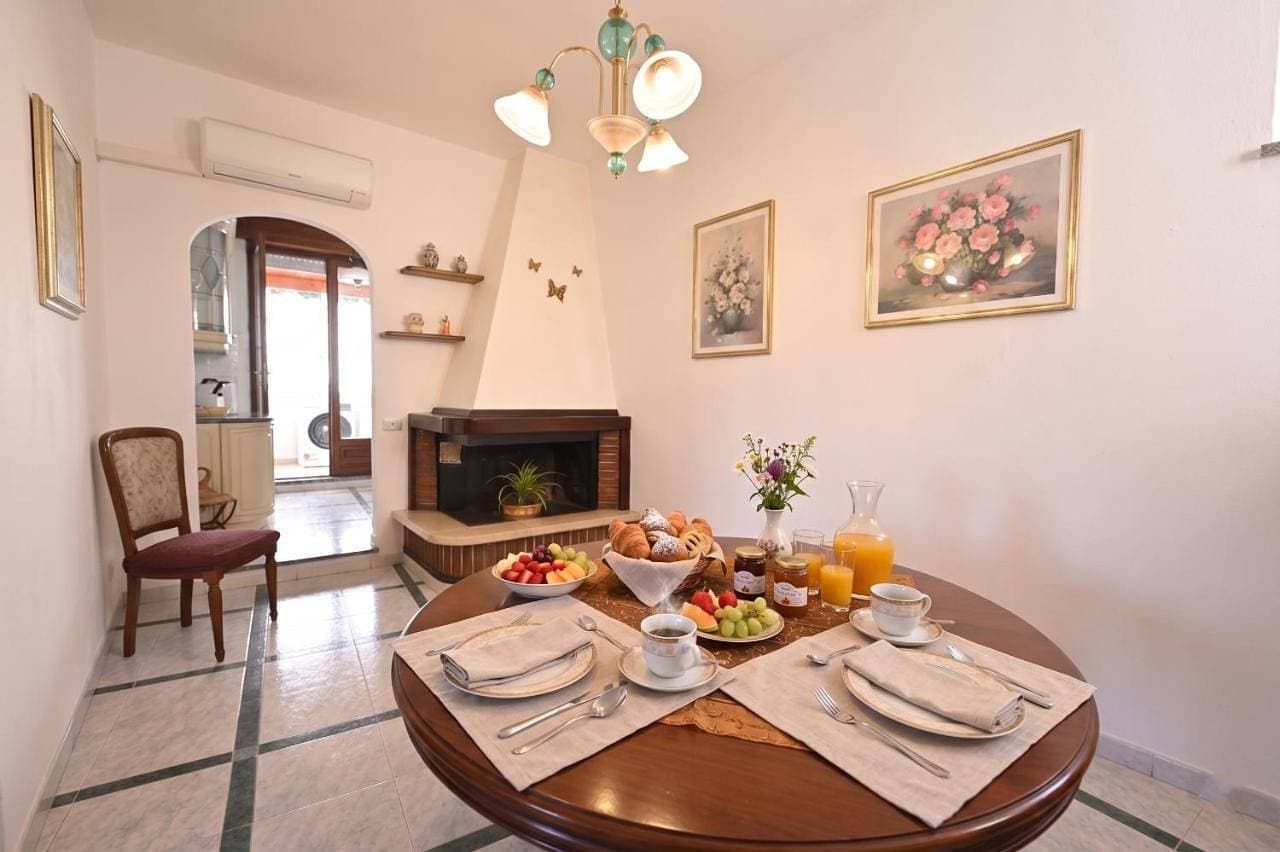 Casa Rita 1