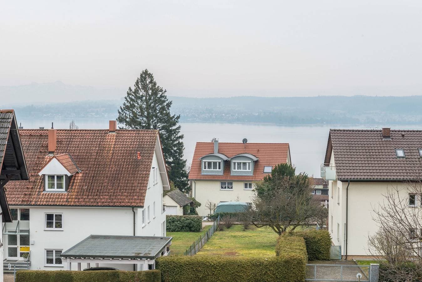 Ferienwohnung Maria Feucht 1