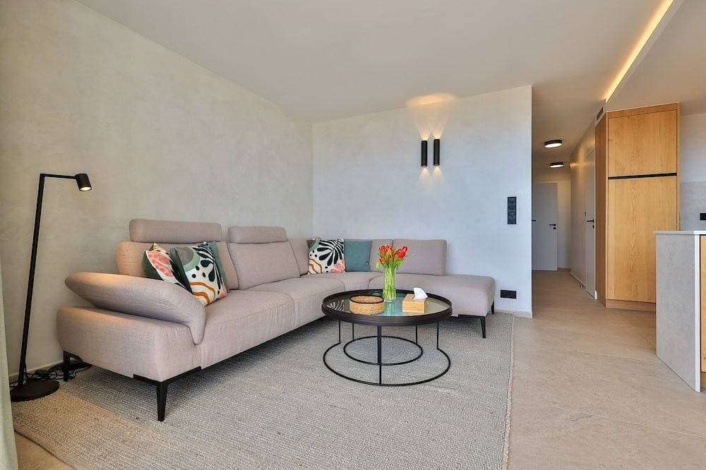 Foto 6 von 22: Appartement 3 Pièces vue sur mer