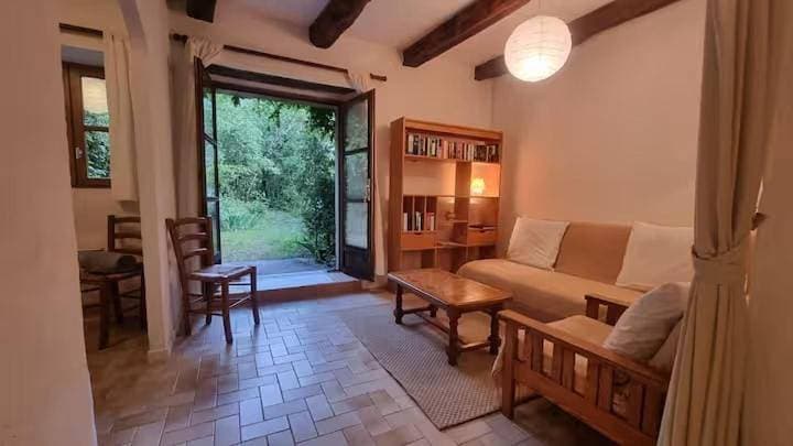 Foto 4 von 17: Two-Bedroom House