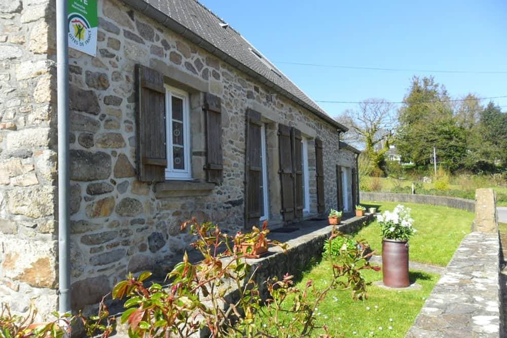 Renoviertes, ruhiges Haus mit Garten und Haustiere erlaubt 1