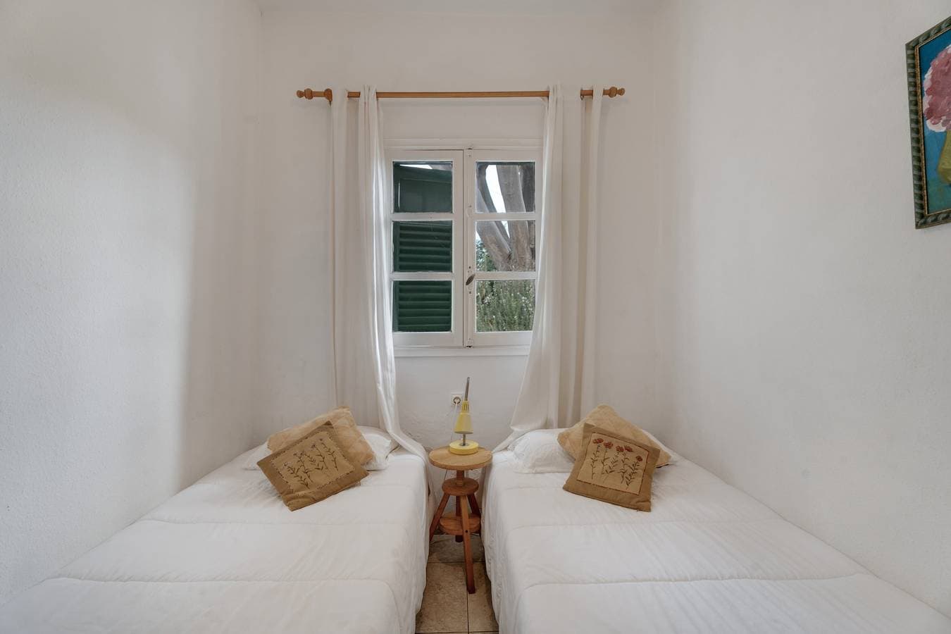 Foto 12 von 31: Ferienhaus 'Finca Mamposo' – Haustiere erlaubt