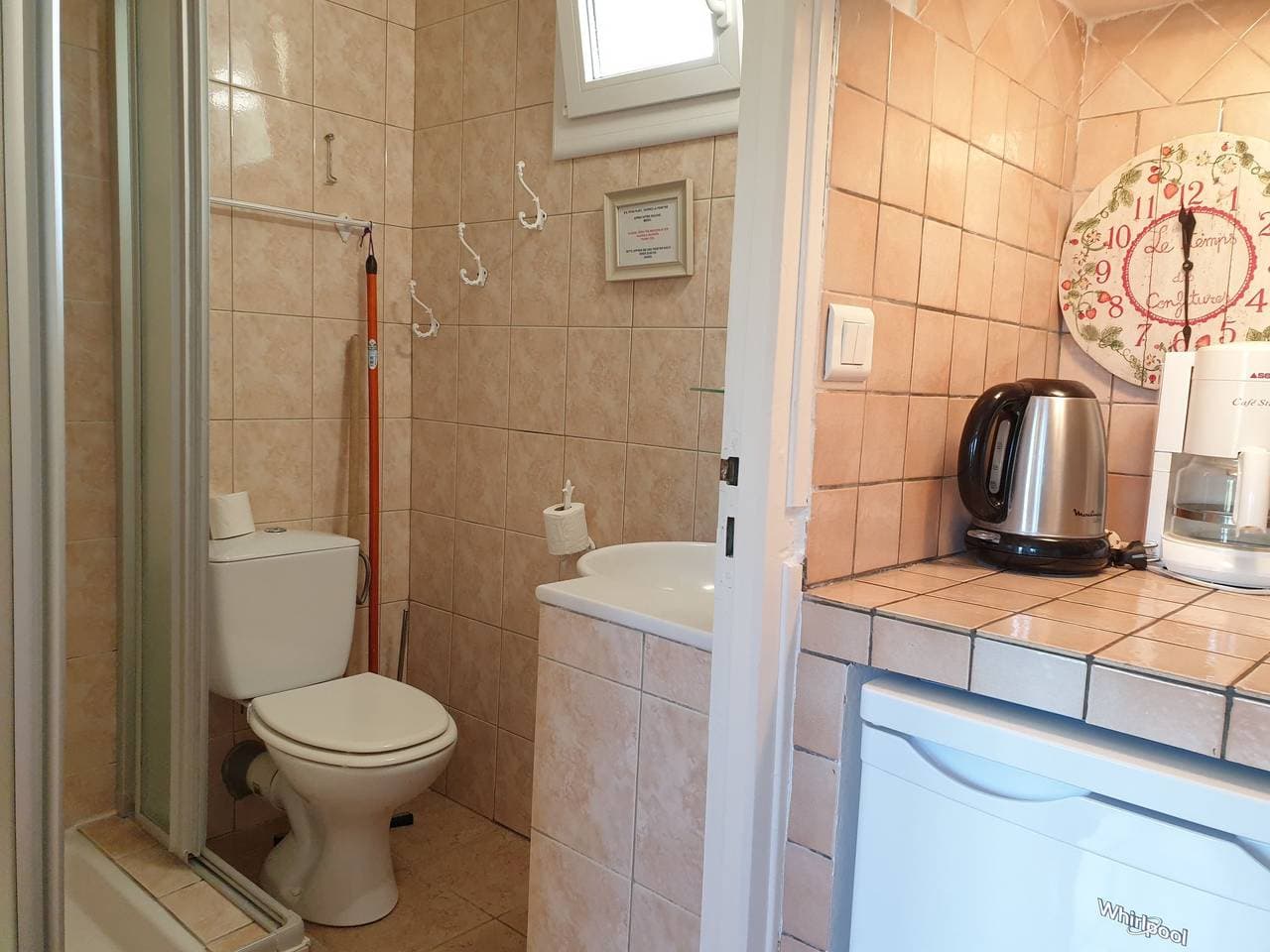 Foto 11 von 32: Studio 18-20m2