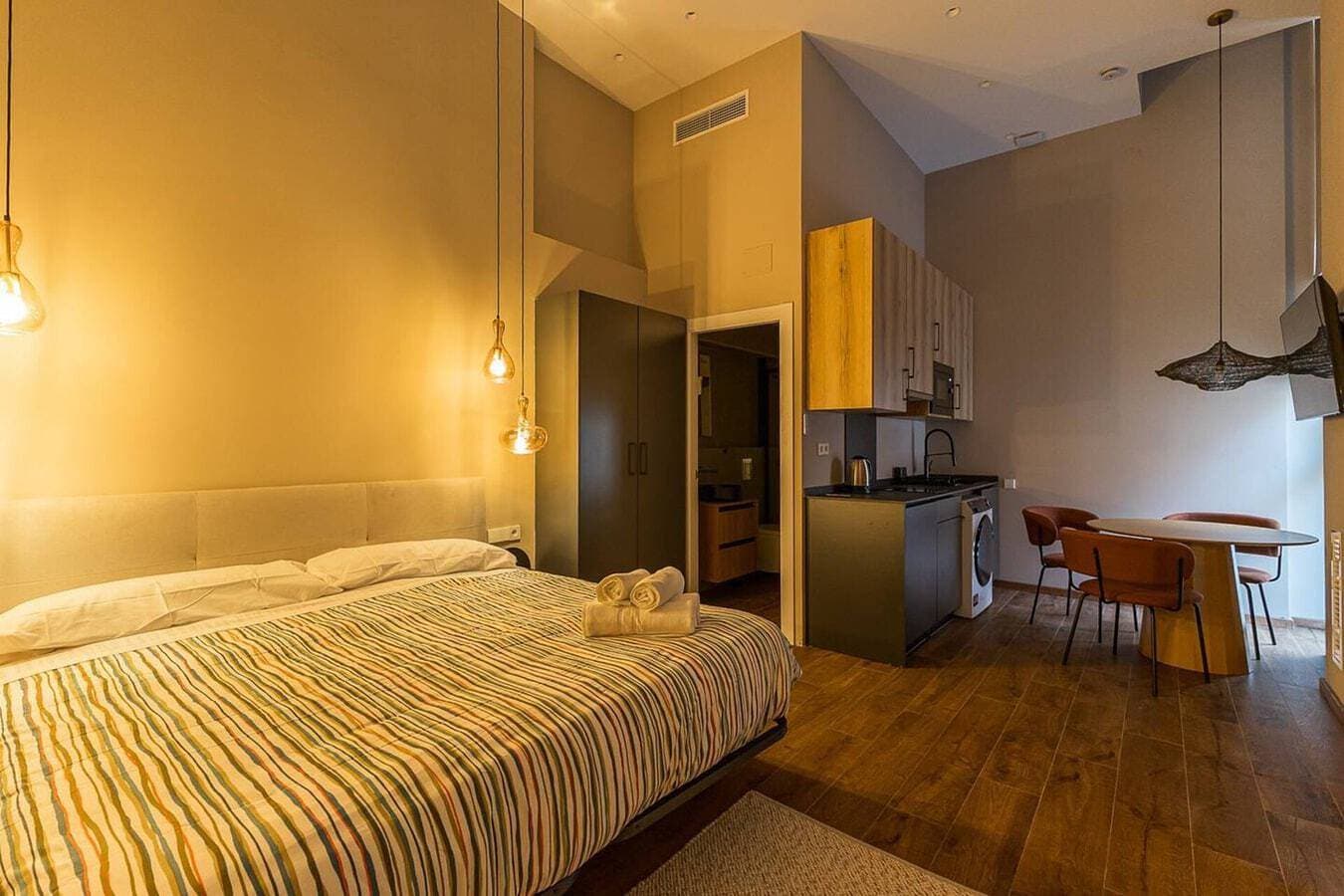 Foto 2 von 28: Ferienwohnung für 2 Personen
