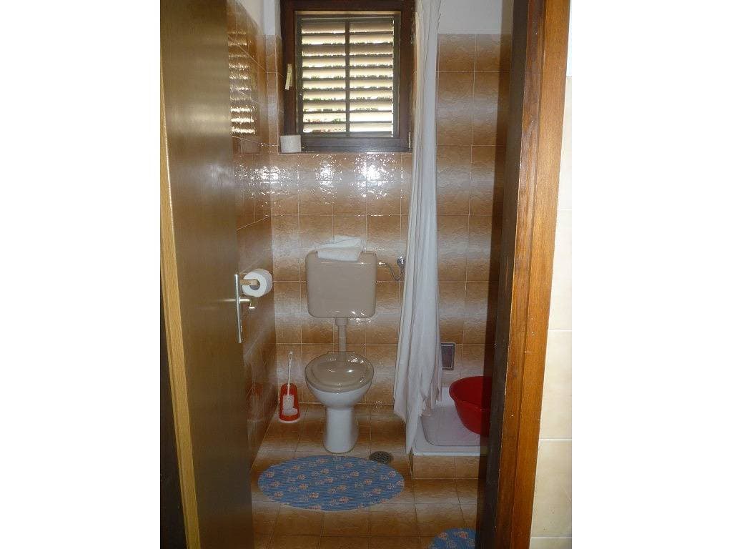 Foto 10 von 25: Ferienwohnung in Pisak mit Meerblick, Terrasse, Klimaanlage, W-Lan (4722-1)
