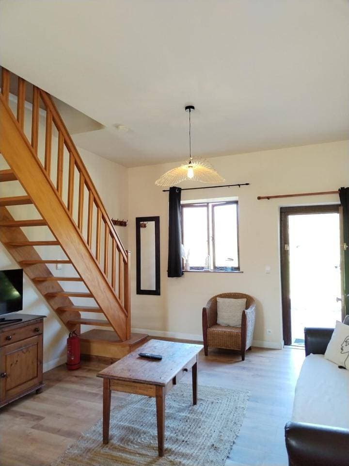 Foto 7 von 52: Two-Bedroom House