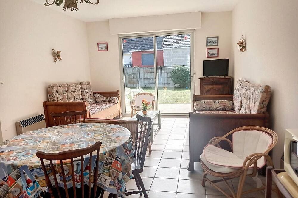 Foto 8 von 18: Erdgeschosswohnung mit Garten, 500m Strand, 800m Geschäfte