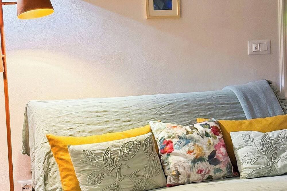 Foto 5 von 23: Wohnung in einem Bauernhaus aus dem 16. Jahrhundert