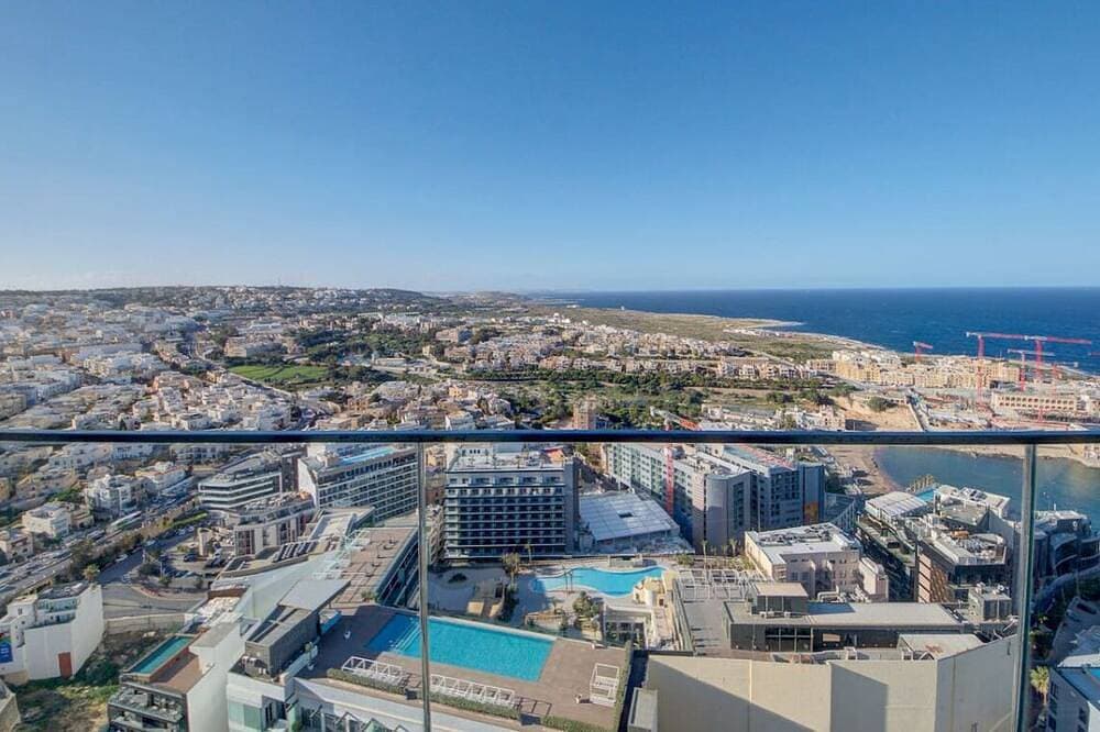 The official seafront Mercury Suites, Lux all over 1