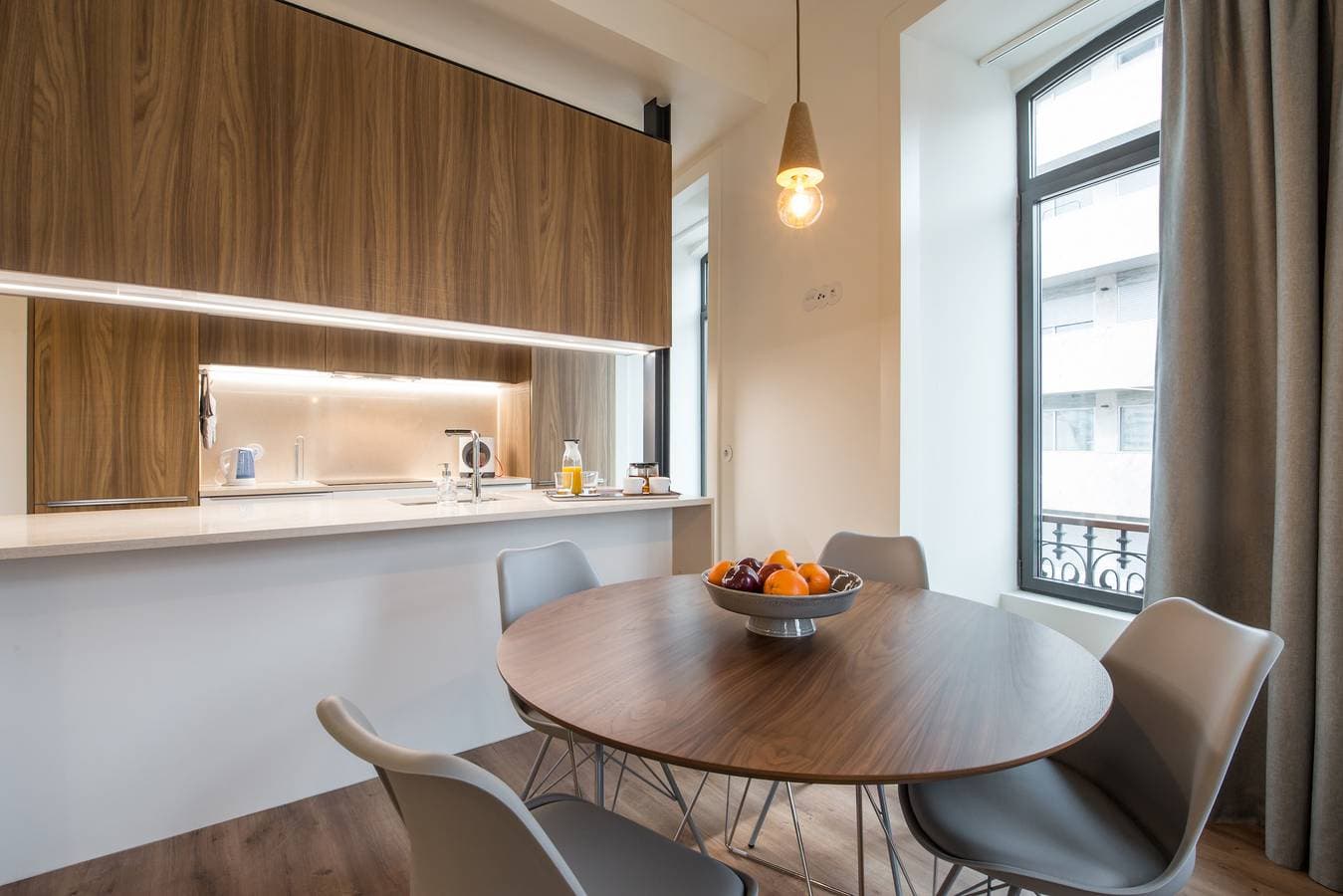 Foto 4 von 14: Apartamento de Luxo na Duque de Loulé