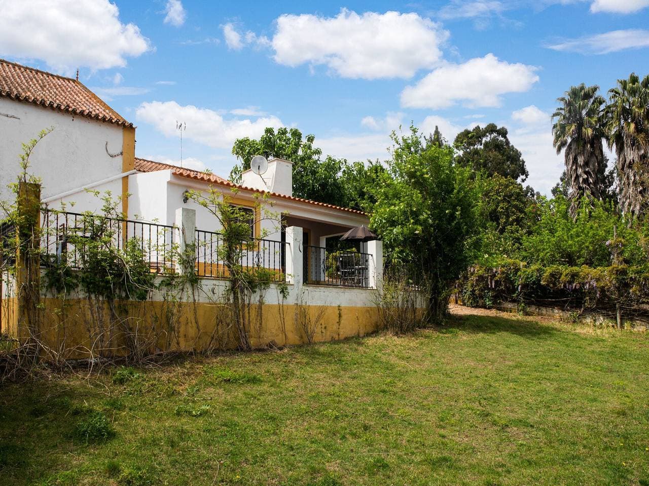 Foto 5 von 39: Weinlandhaus im Alentejo