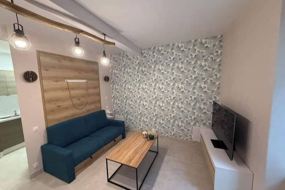 Foto 6 von 8: Studio in the heart of Bagneres