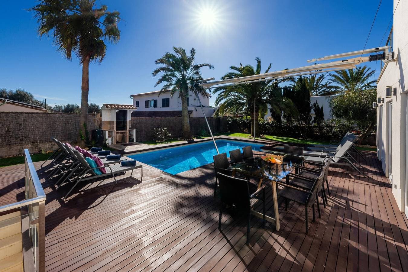 Villa Amarador 1