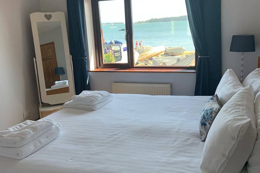 Foto 2 von 30: Sea Breeze Ferienhaus an der Küste von Poole Harbour