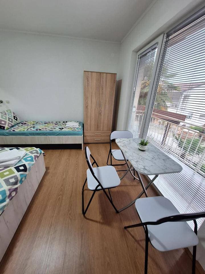 Foto 11 von 20: Triple Room with Garden View