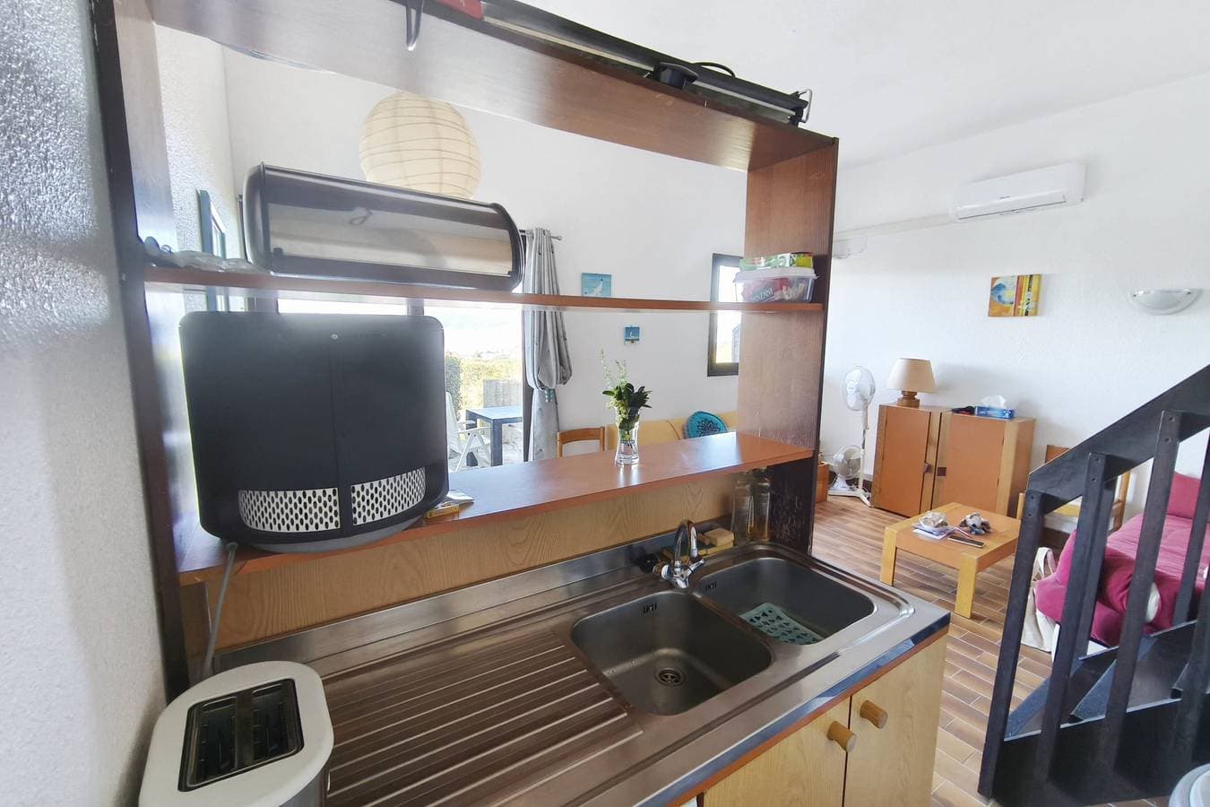 Foto 3 von 15: Nice quiet accommodation in Grosseto-Prugna