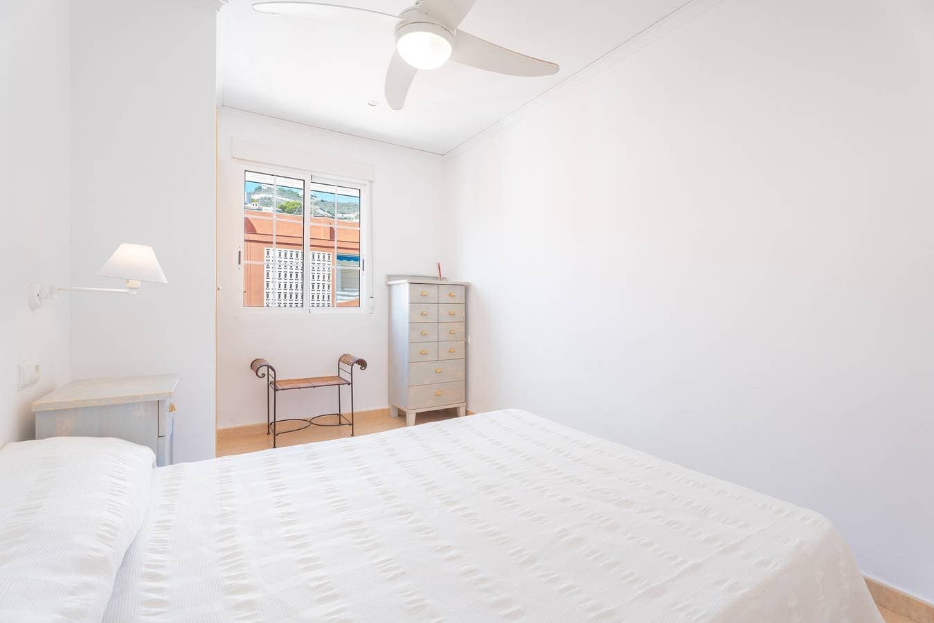 Foto 11 von 26: Apartment 'Mont Pele' mit privater Terrasse, WLAN und Klimaanlage