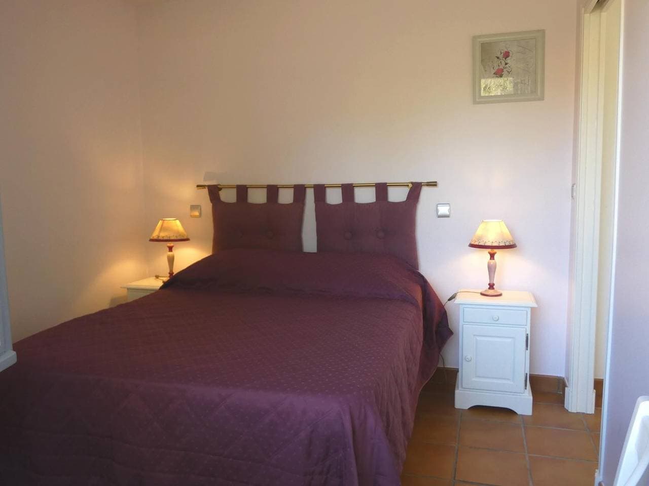 Foto 8 von 15: Le Clos Fleuri